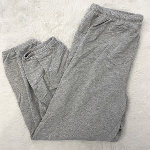 aerie “Offline” Gray Joggers